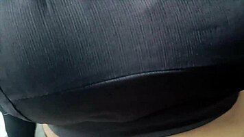 Desi wife moans wildly riding husband's cock passionately