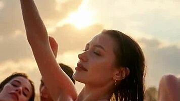 i love these epic busty babes ultra realistic ai hotties pmv