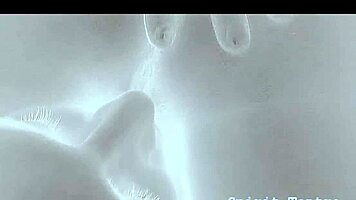 Let's groove on oral tantra vibes with spirit music pulsing