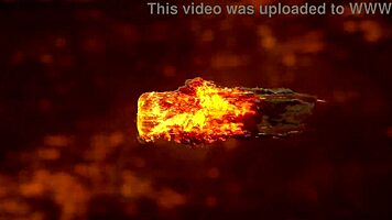 can you handle dap two monster cocks stretching my ass gaping?