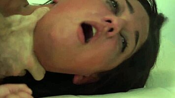 teens tight pussy roughly fingered and fucked at hardcore audition