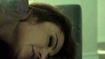 Hot babysitter adria rae slammed deep in anal by cheating husband hardcore