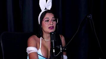 dirty talk gems with tifany rocha