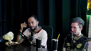 dirty talk gems with tifany rocha