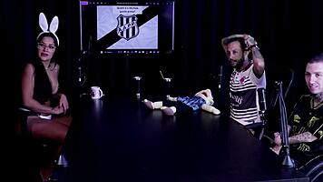 dirty talk gems with tifany rocha