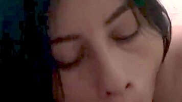 mexicana fucks me dirty i can't get enough