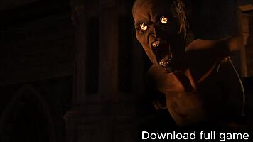 Hot White Haired Milf Sucks Young Big Cock Swallows Massive Facial Cum