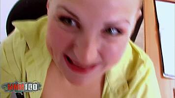 russian teacher eva ross hammered hard by terry kemaco in classroom roleplay