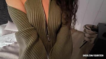 pov cheat fuck with hot curvy neighbor?