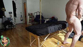 bianca bangs, nurse gives reverse cowgirl facial bts?