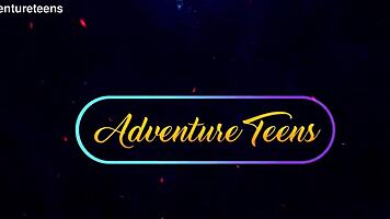 Sofia grace takes balls deep bbc anal first time with ripped clothes and piss play