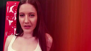 margo von teese takes bbc dp balls deep atm rough swallow