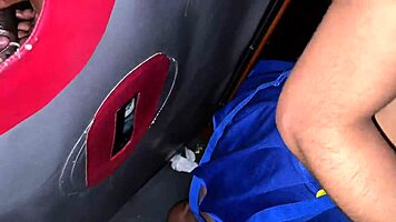 fantasy swing house party turns into wild group pussy licking and fucking