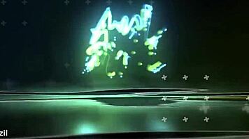 Nara Rabech Pounds Massive Cock Deep in Tight Anal Hole Brutally