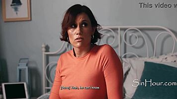 you're gonna be legend hot milf fucks friend's buddy hard