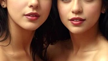 Nude Girls from Brazil Italy Colombia Dance Sexy