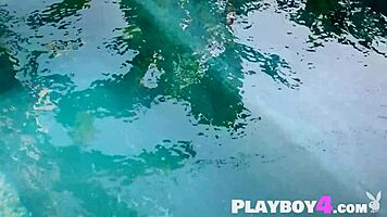 cute black teen julie kay poses lingerie exposing curvy big ass body