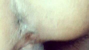 indian cutie rides huge dick real hard 🍆💦