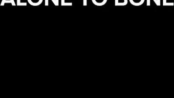 hot blonde stepdaughter babe sucks monster cock then gets fucked pov hard