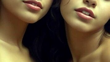 Nude Girls from Brazil Italy Colombia Dance Sexy