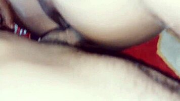 indian cutie rides huge dick real hard 🍆💦