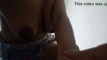 i'm going crazy fingering my huge latina tits and juicy pussy till i squirt