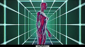 nerds ultimate fantasy milf mercedes carrera shower threesome