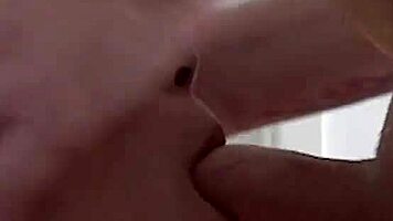 you see candie cross's skirt and pigtails i grabbed her hair face fucked her deep