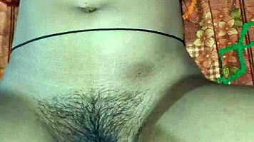 sharing bed with horny babe i fill her tight pussy deep