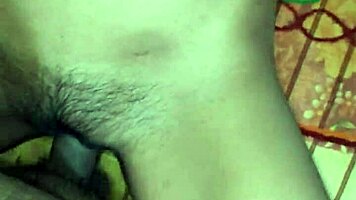 sharing bed with horny babe i fill her tight pussy deep