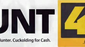 Angry boyfriend watches slutty redhead gf fingered and blown by stranger