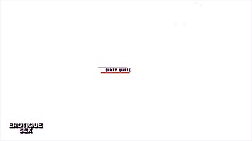 Dominant blonde Nancy A moans as boyfriend rims her perfect ass