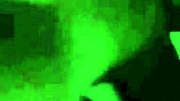 creamy ebony milf bends over for deep doggystyle thrusting