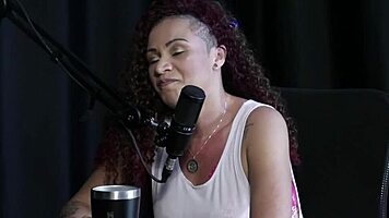 i got grabbed in swingers house fucked outdoors sheer red lingerie thrill