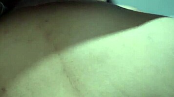 Curvy Beauty Enjoys Intense Ride Part Two