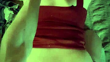 birthday girl gets fucked hard doggystyle by monster cock at the party!