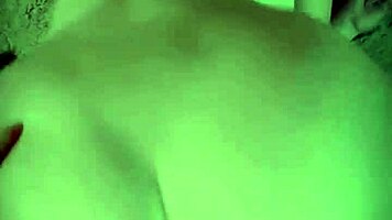 birthday girl gets fucked hard doggystyle by monster cock at the party!