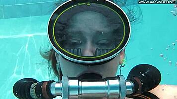 i gave the hottest poolside blowjob ever ugh so wet