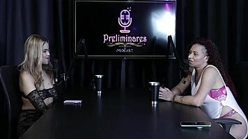 i got grabbed in swingers house fucked outdoors sheer red lingerie thrill