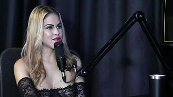 i got grabbed in swingers house fucked outdoors sheer red lingerie thrill