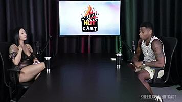 Safada Interview Full Putaria Toys BDSM Casting Nerd Tattoo See Through