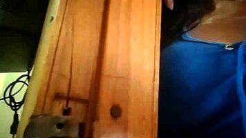 Busty Brunette Milf Delivers Epic Blowjob Before Wild Creampie Ride!