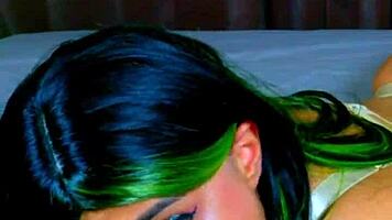 seductive dirty talk joi blowjob simulation cum countdown