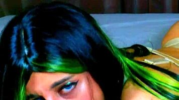 seductive dirty talk joi blowjob simulation cum countdown