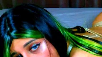 seductive dirty talk joi blowjob simulation cum countdown