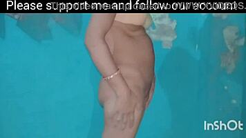 Hot Indian Blowjob Leads To Intense Hardcore Fuck