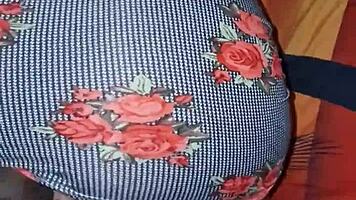 secretly banging best friend's girl at uni party thrill