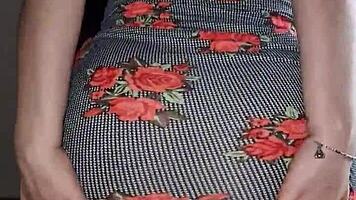 secretly banging best friend's girl at uni party thrill