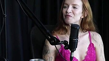 naughty interview explodes into wild outdoor brazilian orgy chaos