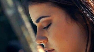 girl next door bends over for stalker's rough doggystyle pounding